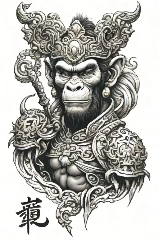 Monkey King