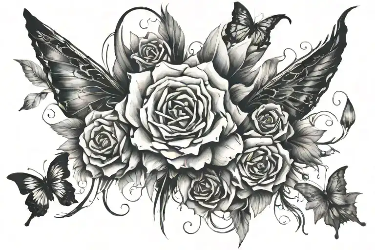 Hurt Pain Eternally Poetic