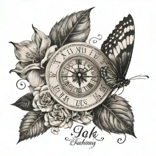 Names And Dates Of Birthday Date