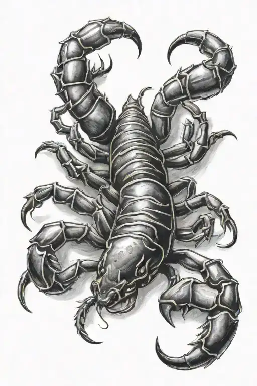 Scorpion