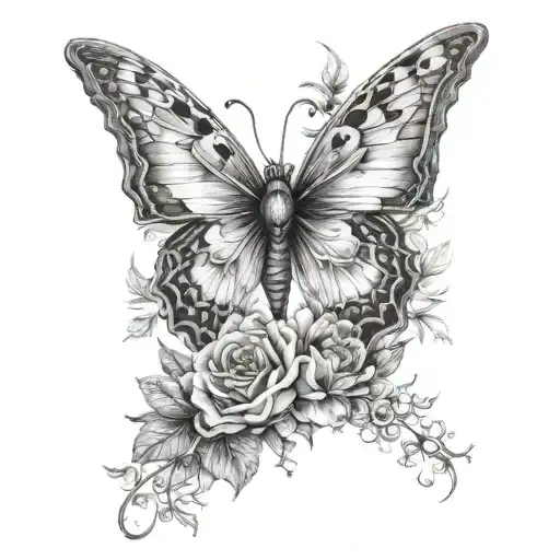 I Want Something Symbolic For My Mother And It Should Be A Men's