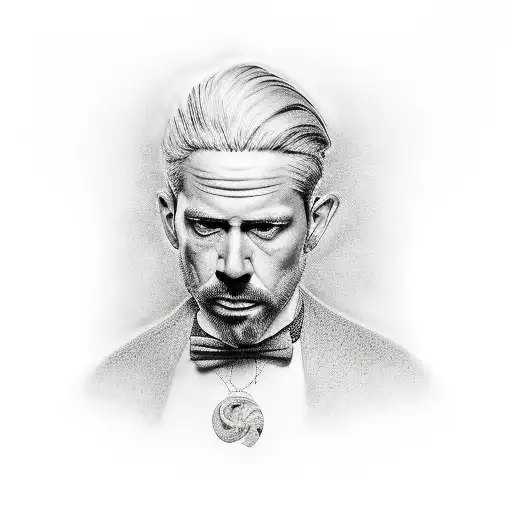 Father With Infinite Signature