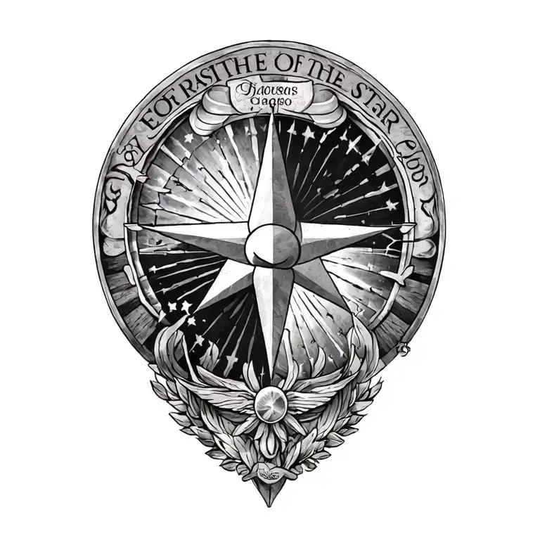 Grand Order Of The Eastern Star