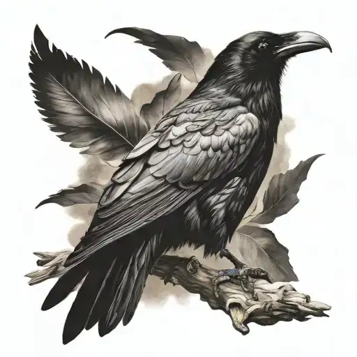 Raven