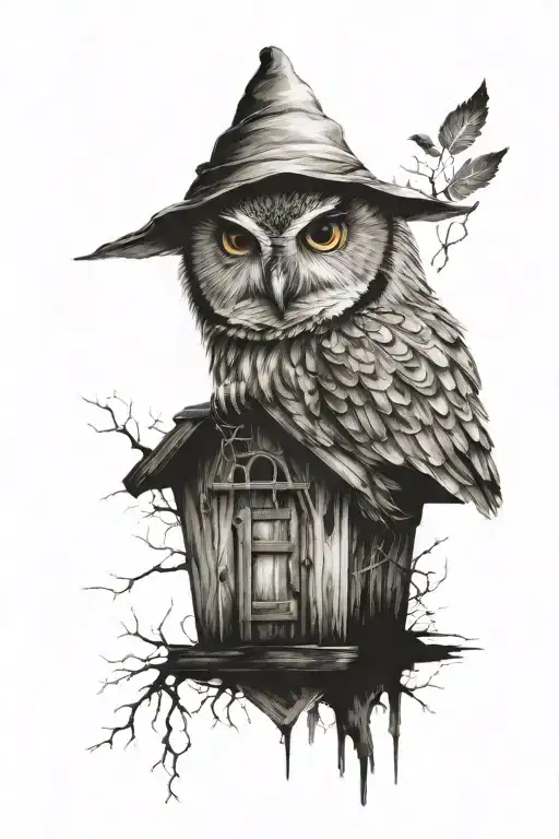 The Owl House