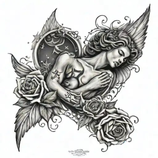 Angel Numbers And Stars