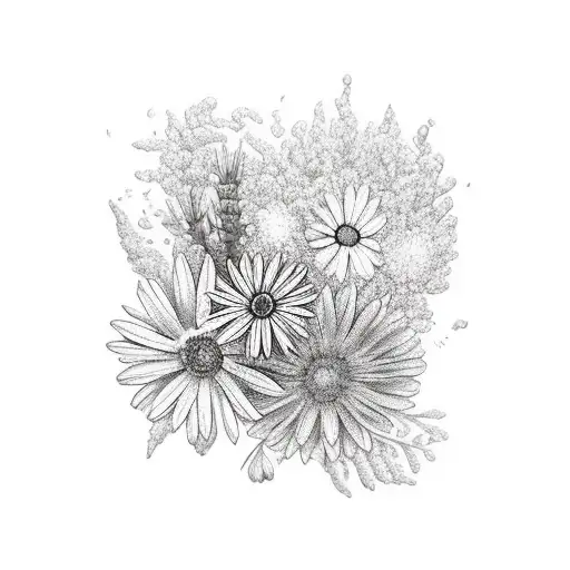 South African Wildflowers