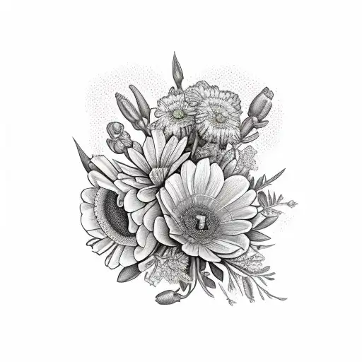 South African Wildflowers