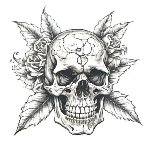 Skull