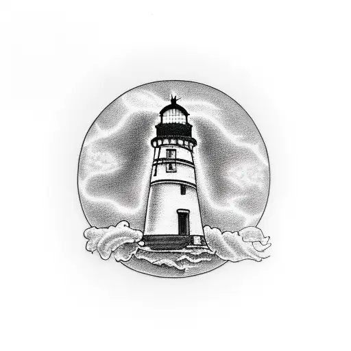 Lighthouse Lightstrobe