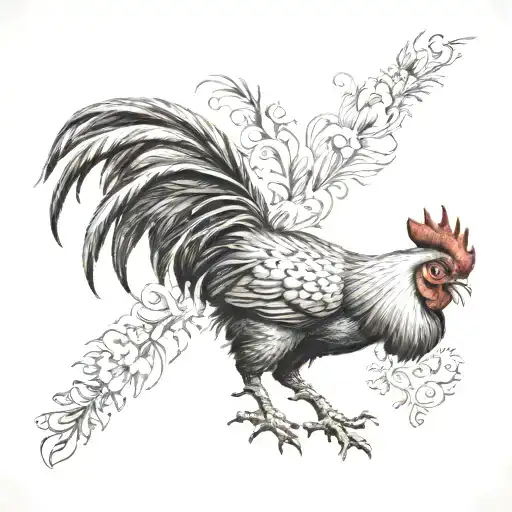 Rooster