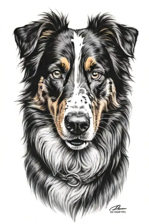 Australian Shepherd