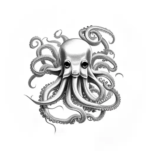 Death Octopus