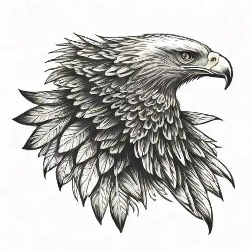 Eagle Wing