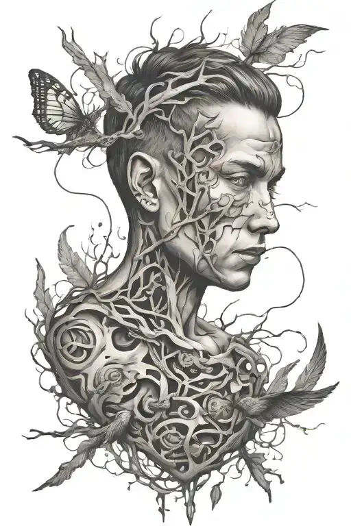 Anxiety Mental Health