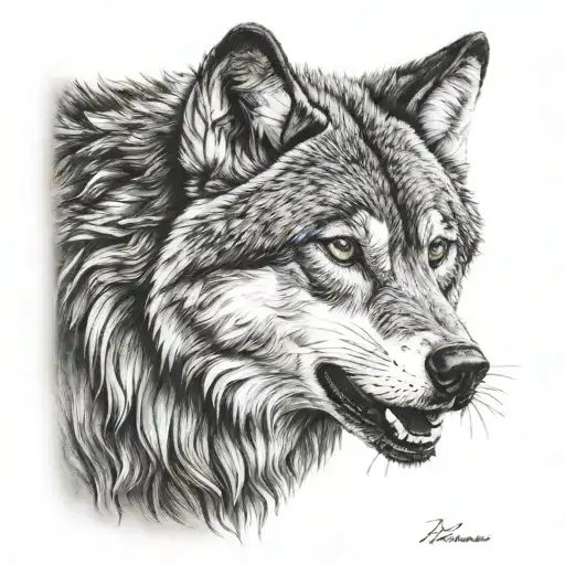 Wolf