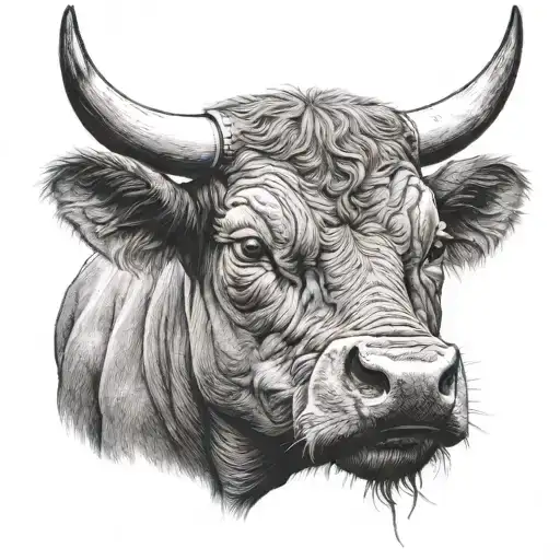 Bull