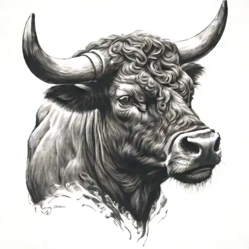 Taurus Bull