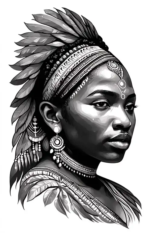 African Spirituality