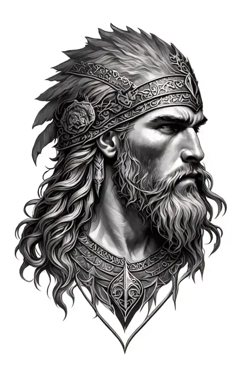 Norse Mythology