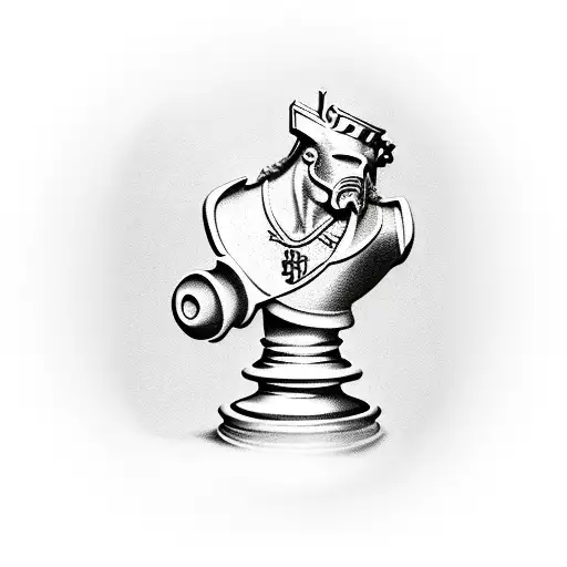 Chess Piece Bishop