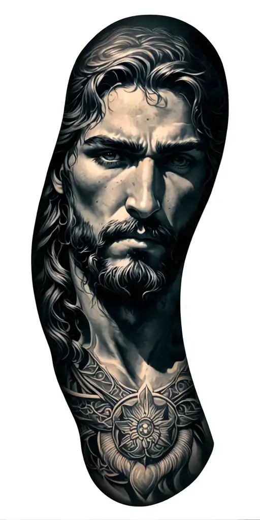 Greek And Viking Mythology