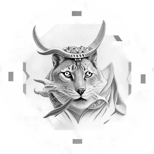 The Journey Tarot Card