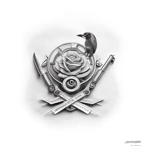 Discipline And Hard Work Repays