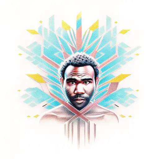 Childish Gambino Music Artist Album