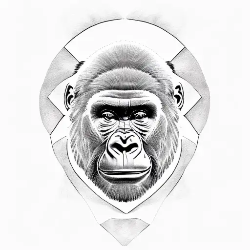 Gorilla