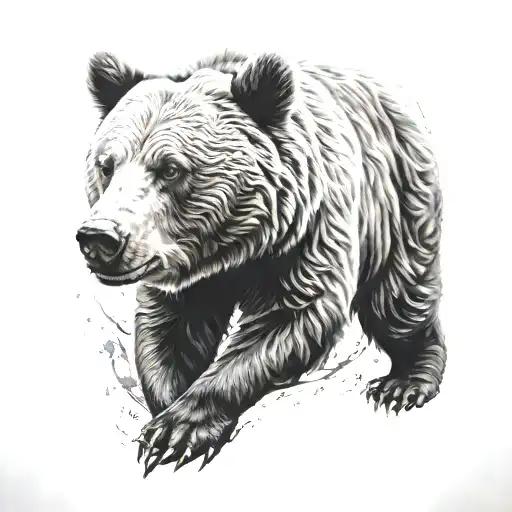 Bear