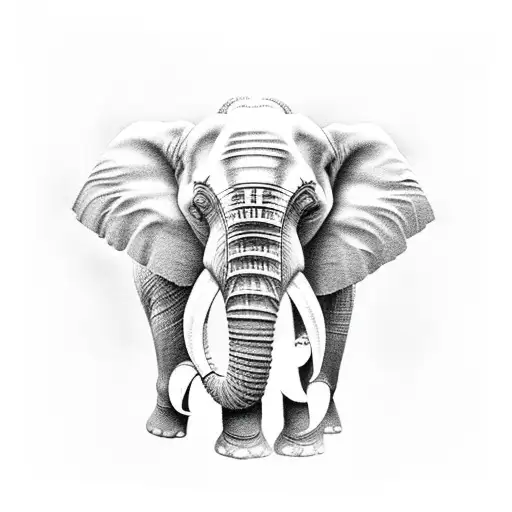 Elephant Gemini