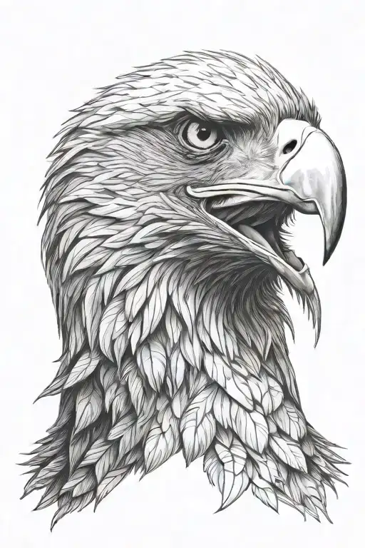 Eagle Head