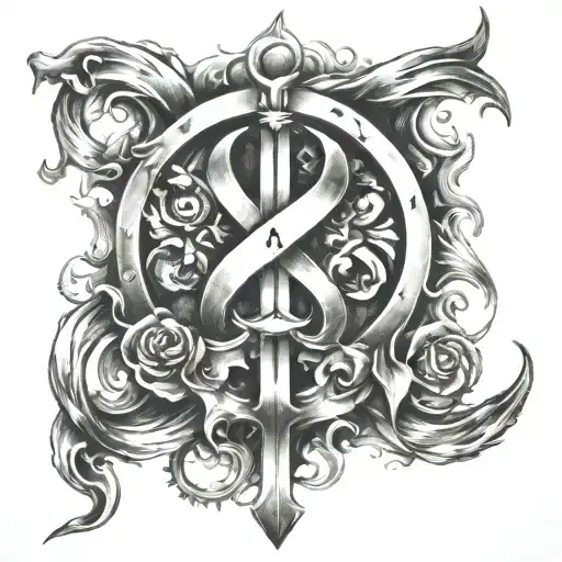 Sexual Assault Symbol