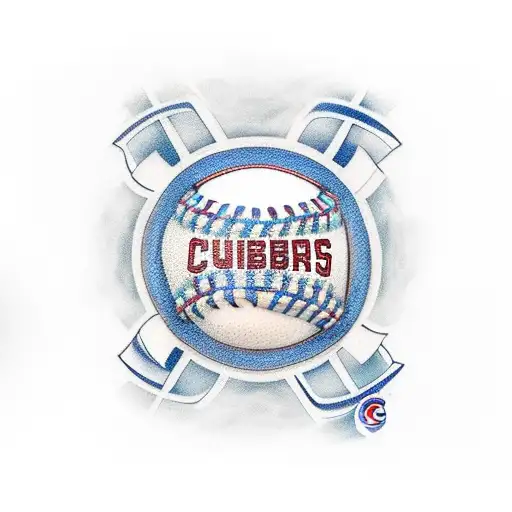Chicago Cubs Baseball