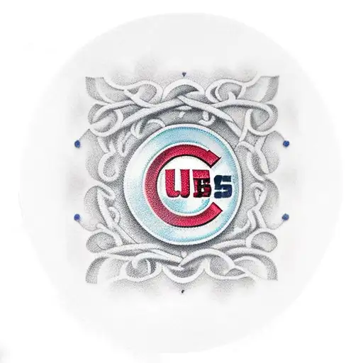 Chicago Cubs Ivy