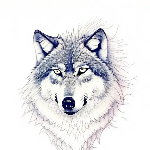 Wolf In The Shankley Gates