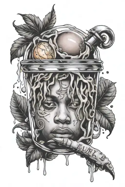 Juice Wrld 999 Anxiety