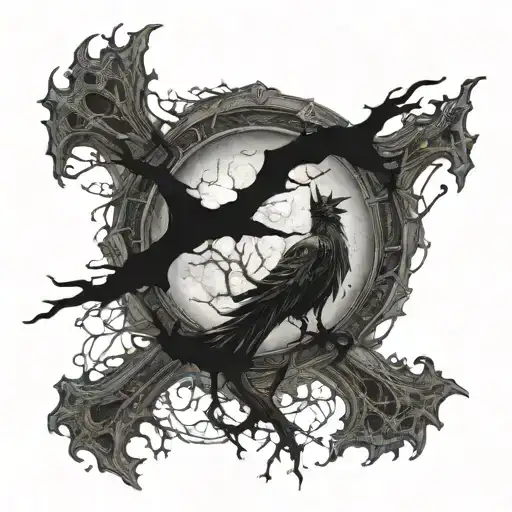 Bloodborne Moon Presence