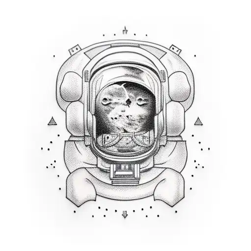 Astronaut