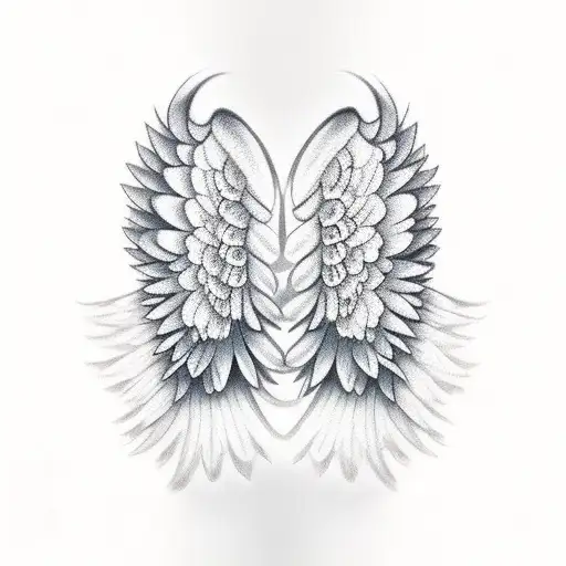 Angel Wings