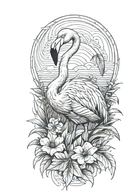 Flamingo
