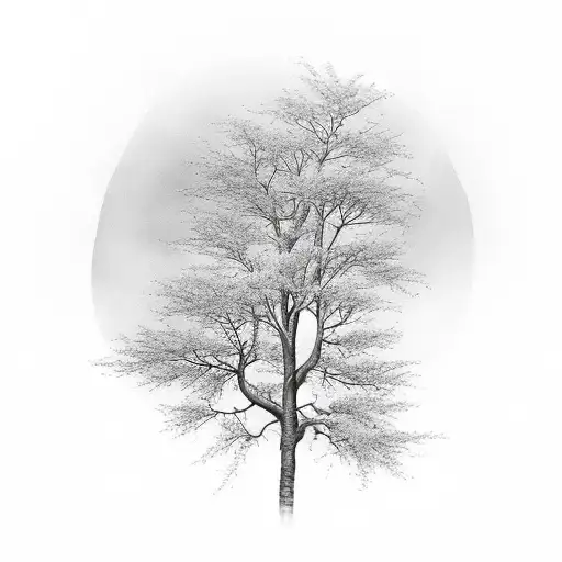 Tree Branches For Filler