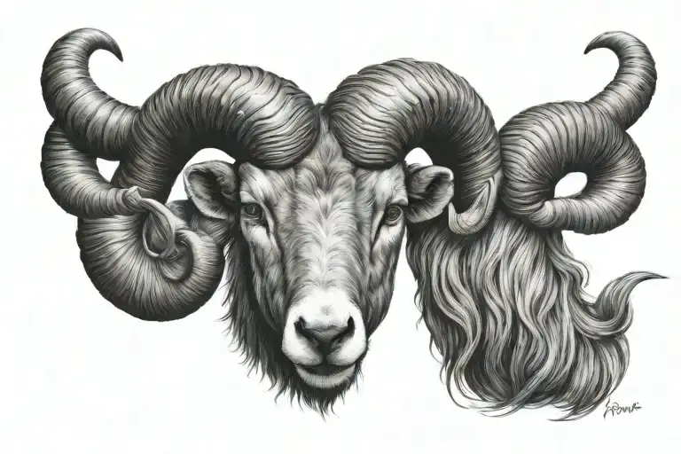 Aries Zodiac Sign