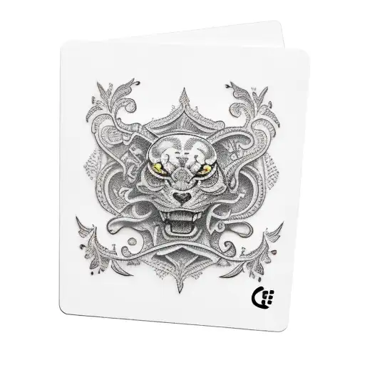 Ace Card With Date Of Birth