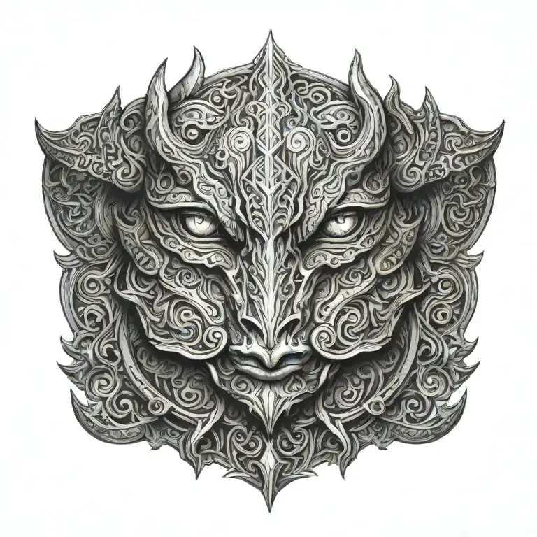 Skyrim Female Worrior