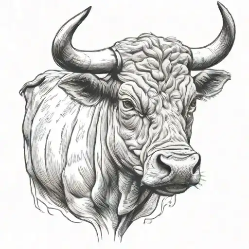 Bull Head