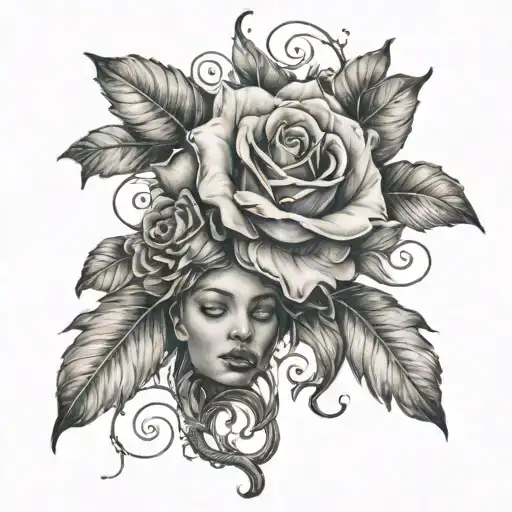 Self Forgiveness And Self Love