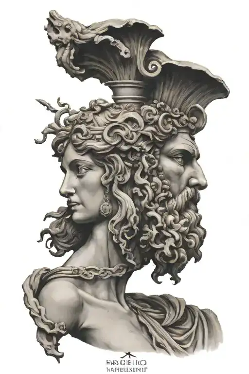 Ancient Greece Mythology