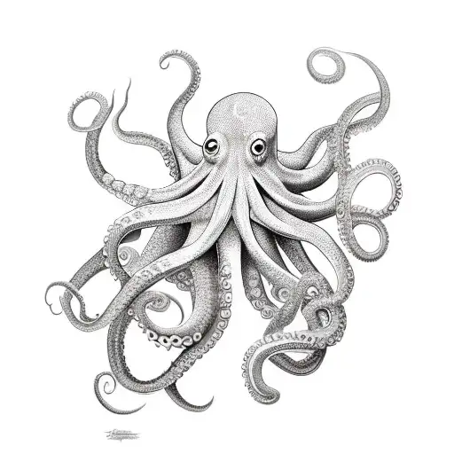 Octopus